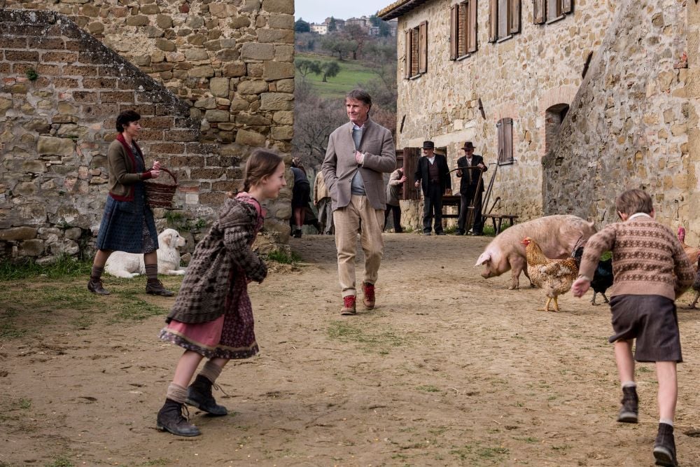 Brunello: Der sanfte Visionär : Bild