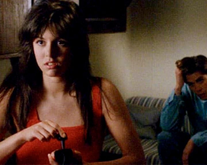 Murder Story - Ein tödliches Geheimnis : Bild