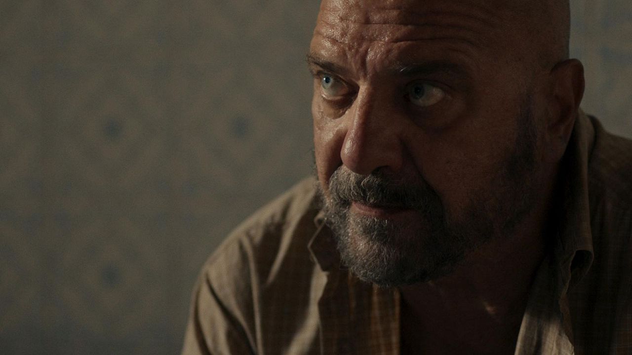 Tentatio - Erste Sünde : Bild Luigi Di Fiore