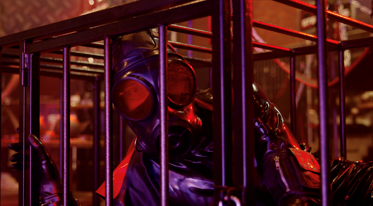 Darklands - Bist du bereit tiefer zu gehen? : Bild