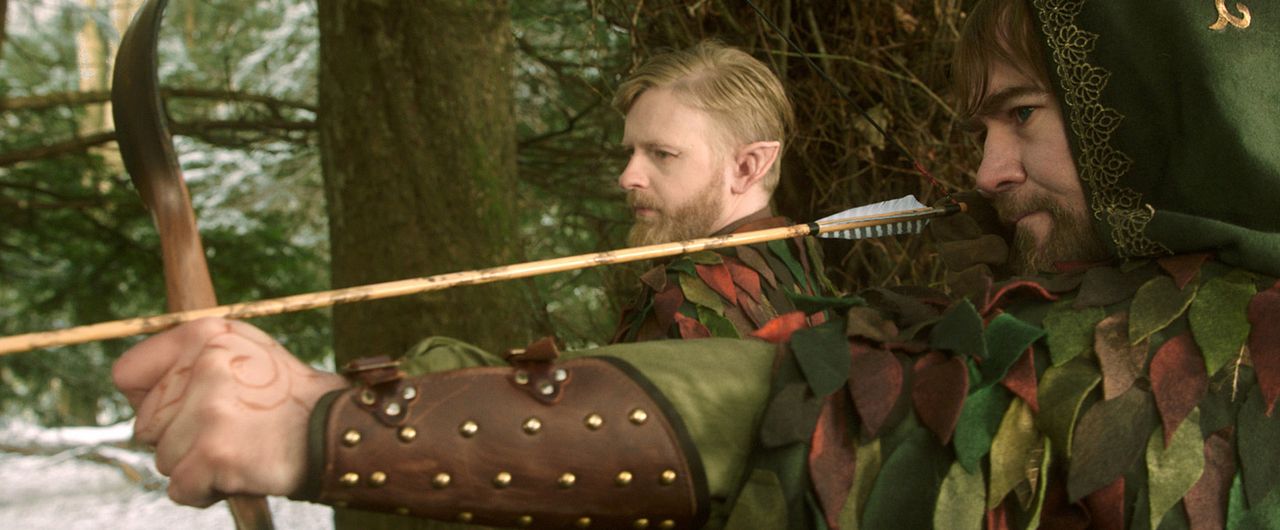 Warlord - Krieg der Elfen : Bild