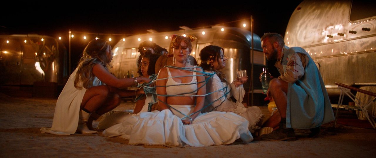 My Divorce Party : Bild