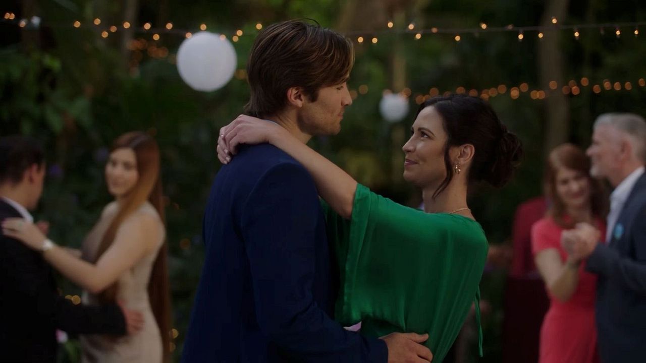 Love On The Reef - Verliebt unter Palmen : Bild