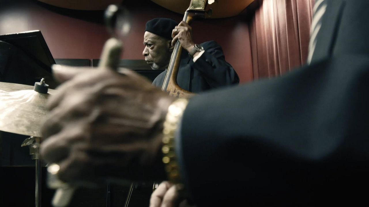 Misty - The Erroll Garner Story : Bild