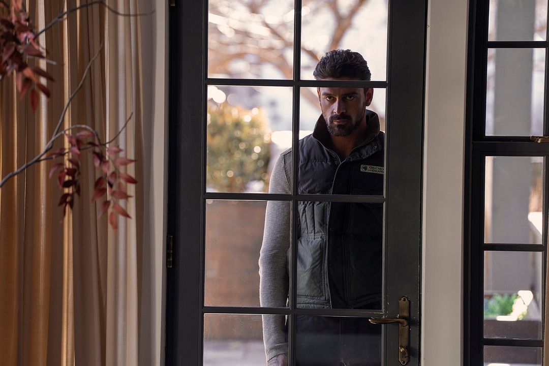 The Housemaid - Wenn sie wüsste : Bild Michele Morrone