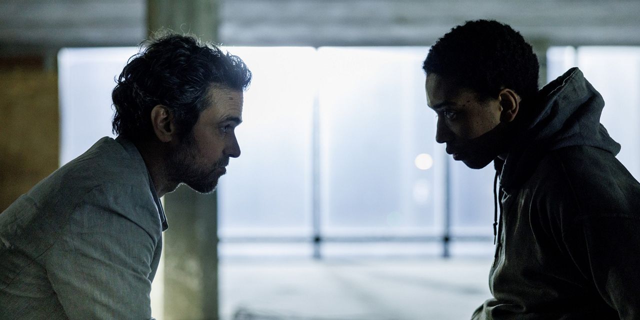 Night Call - Überlebe die Nacht : Bild