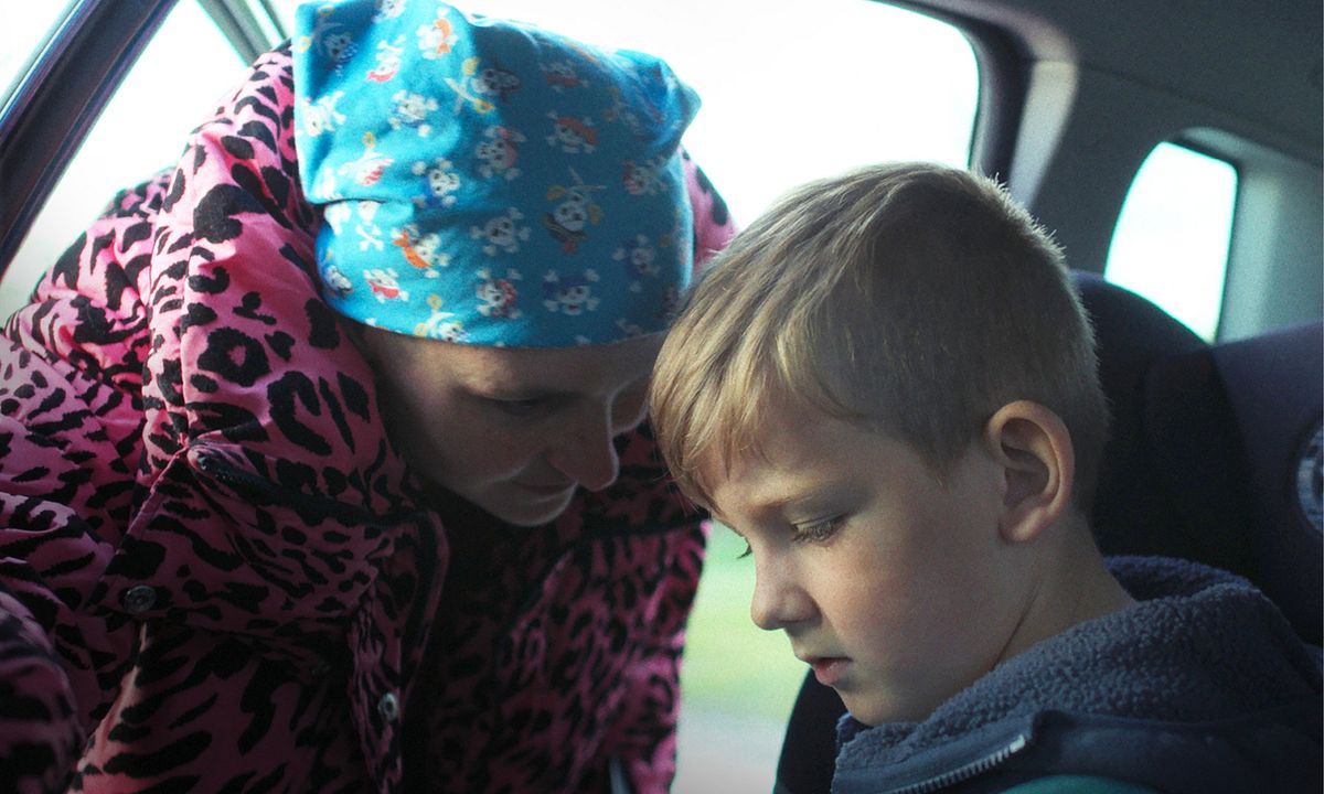 Ich sterbe. Kommst du? : Bild