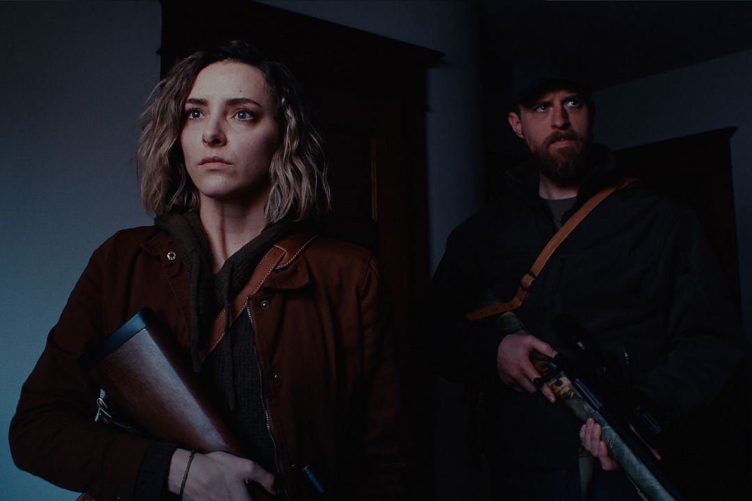 Things Will Be Different : Bild