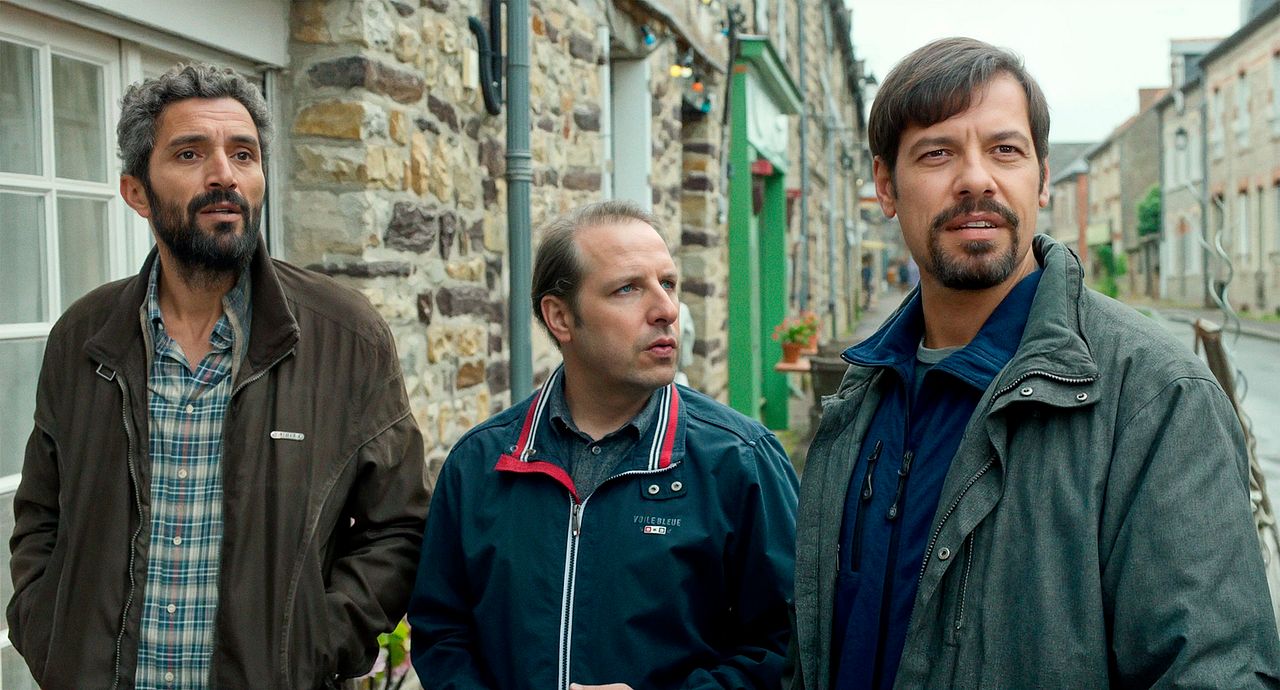 Die Barbaren – Willkommen in der Bretagne : Bild