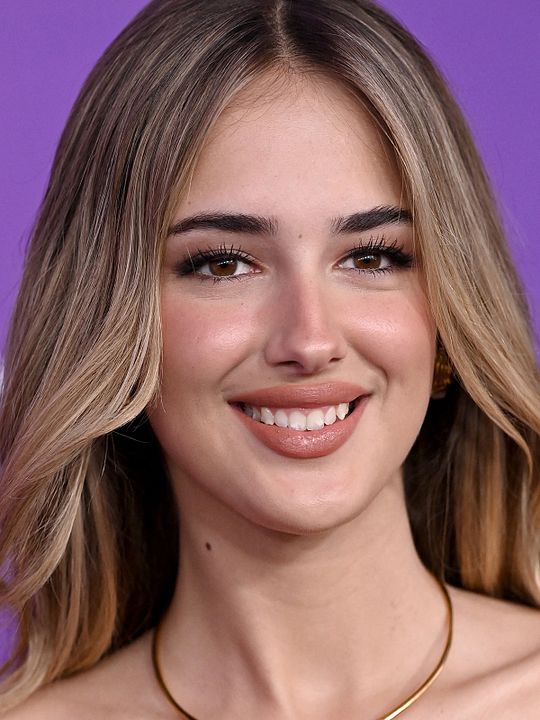 Kinoposter Julia Butters