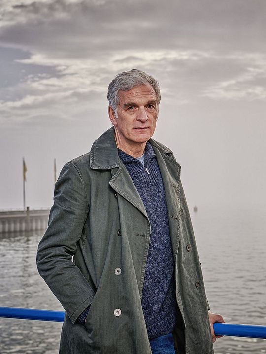 Der Kommissar und der See: Das fremde Kind : Kinoposter