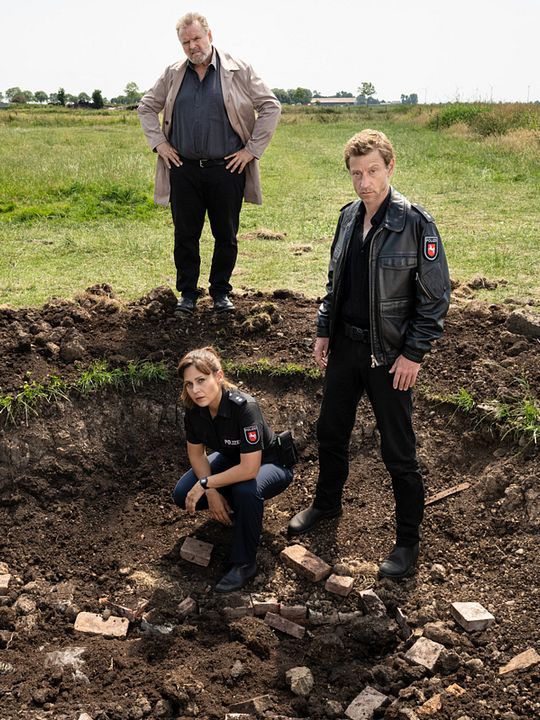 Friesland: Der letzte Häuptling : Kinoposter