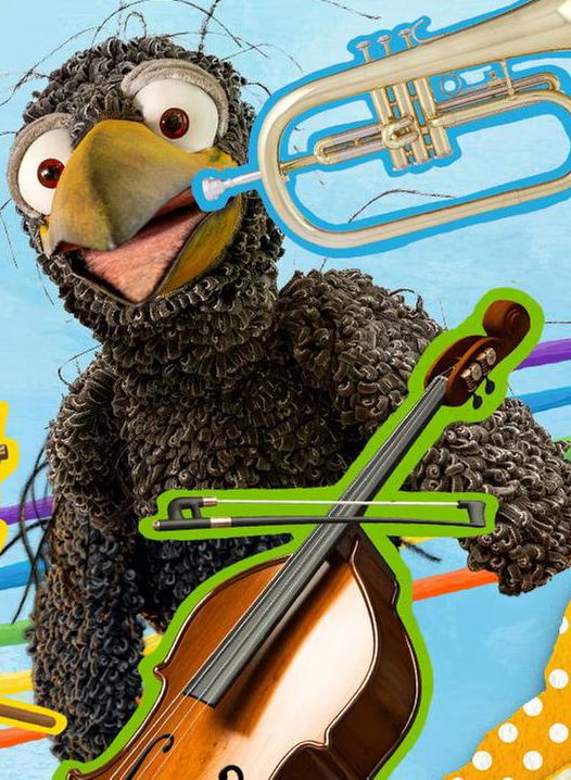 Rudi Rabissimo : Kinoposter