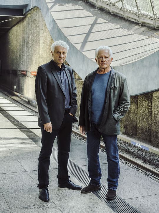 Tatort: Unvergänglich (1) : Kinoposter