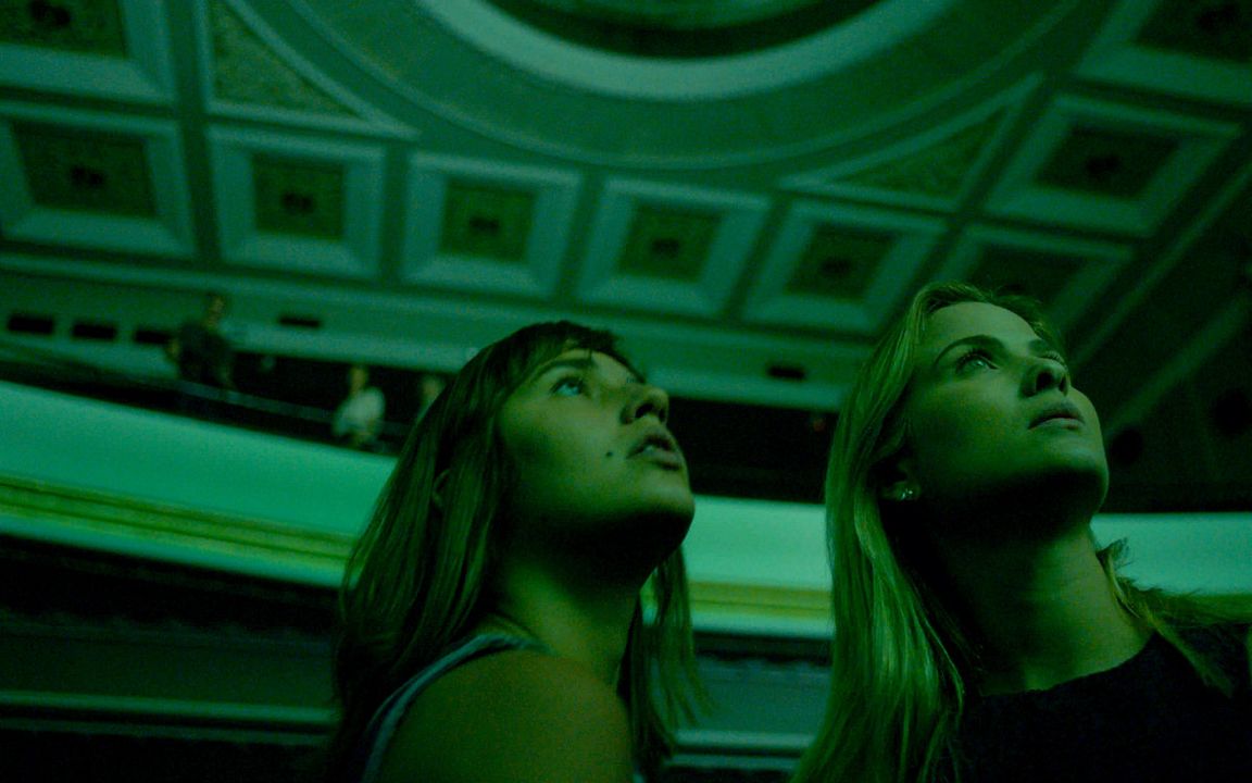 The Screening - Vorstellung des Todes : Bild