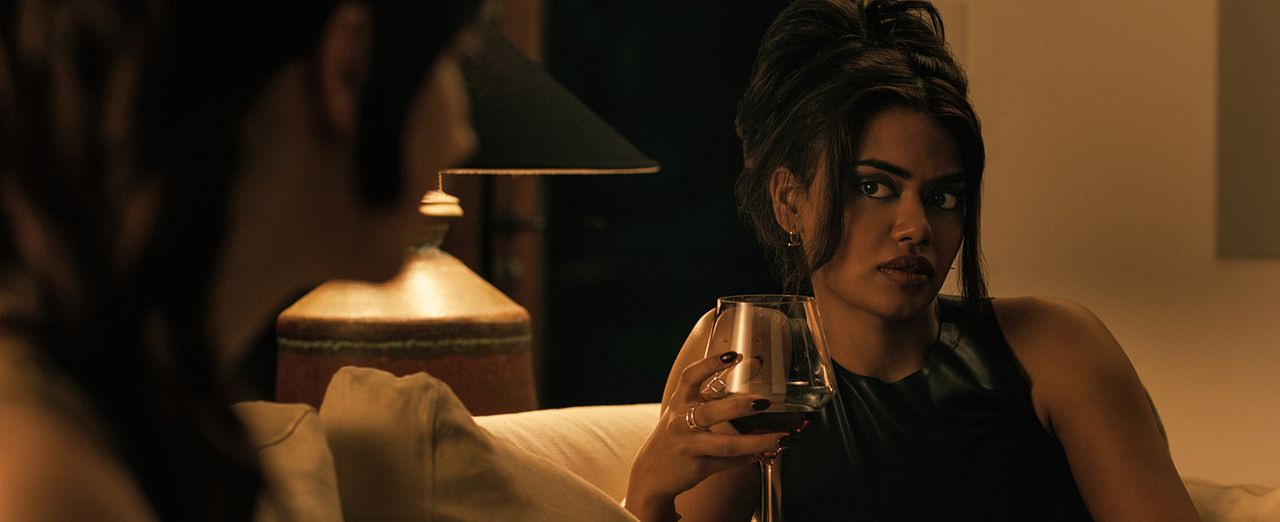 Companion - Die perfekte Begleitung : Bild