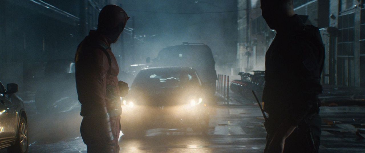 The Punisher: One Last Kill : Bild