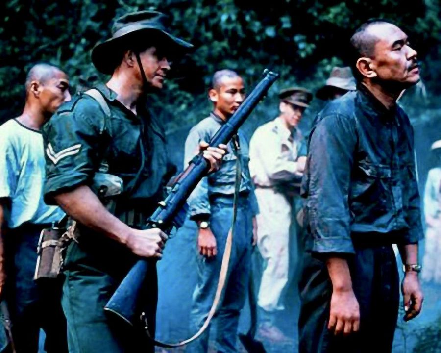 Blutiger Schwur : Bild