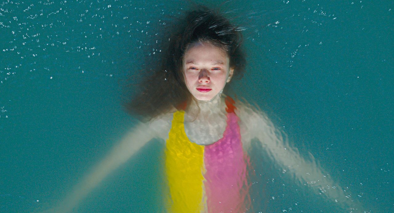 I Accidentally Wrote a Book - Der Sommer, als (m)ich meine Geschichte fand : Bild