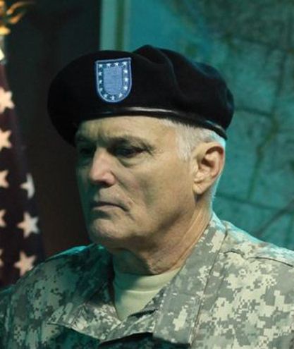 Kinoposter Marshall R. Teague, Marshall Teague