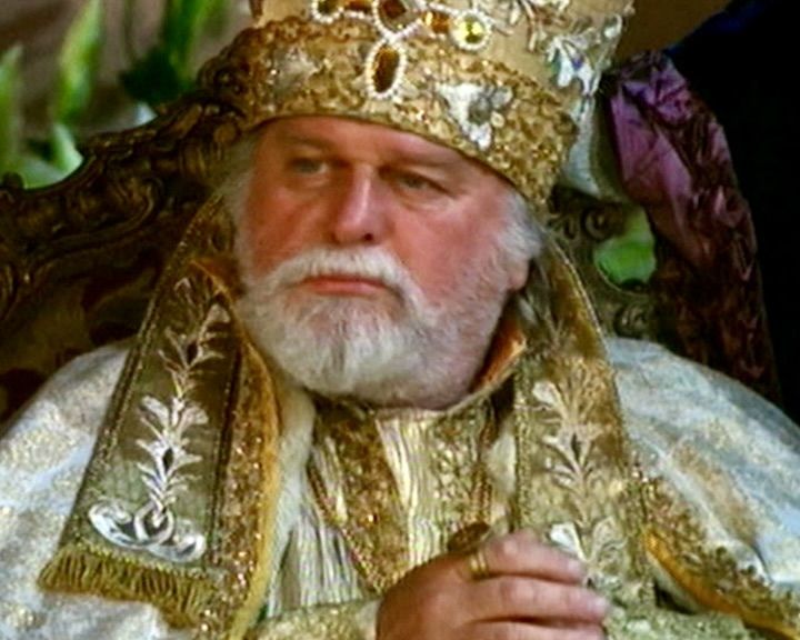 Die Eisprinzessin : Bild