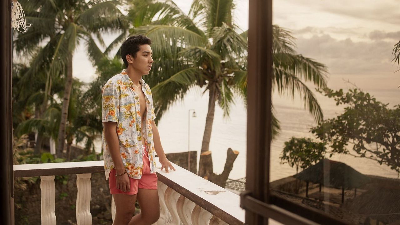 Der heißeste Sommer meines Lebens : Bild Clifford Pusing