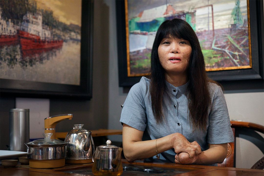 Manche mögen's falsch : Bild