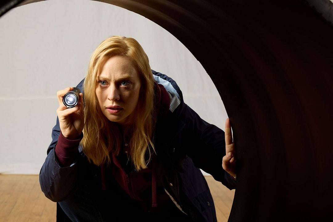 The Cycle - Die Wiederkehr : Bild Deborah Ann Woll