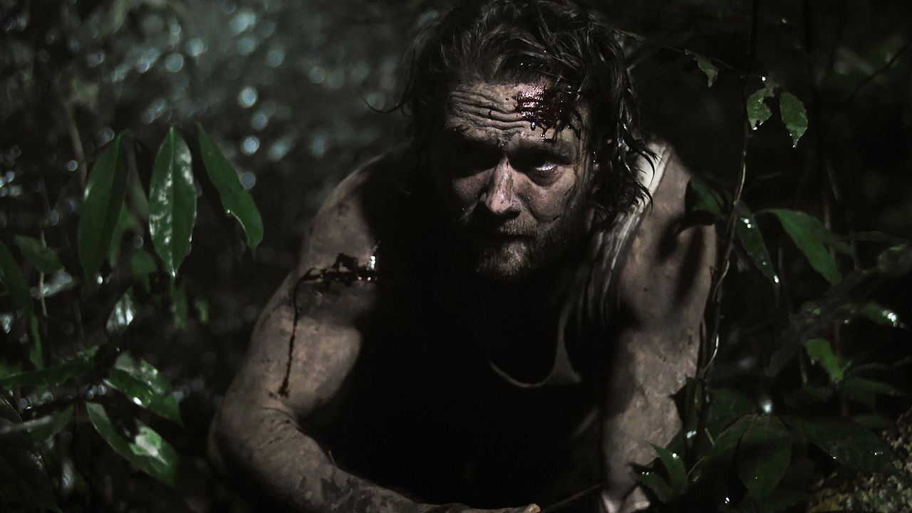 River of Blood : Bild