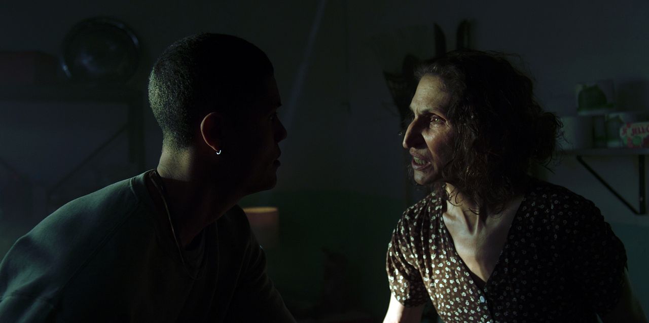 The Bell Keeper : Bild