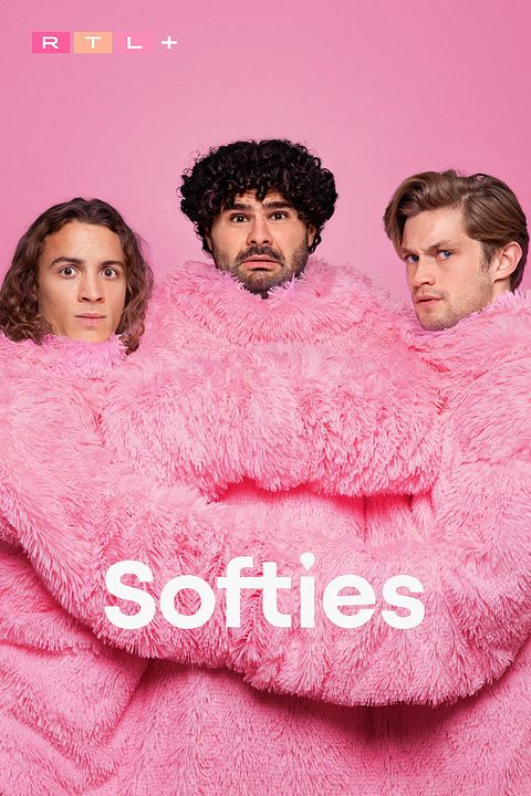 Softies : Kinoposter