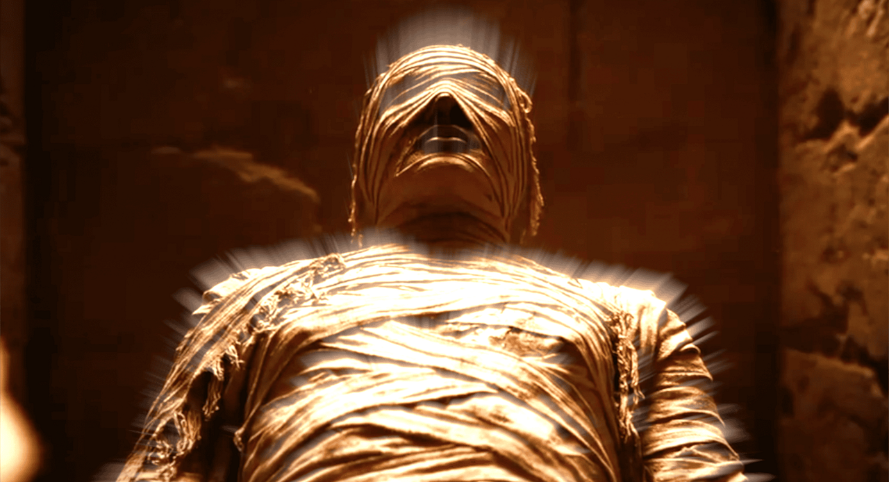 The Mummy - Bride Of The Dead : Bild