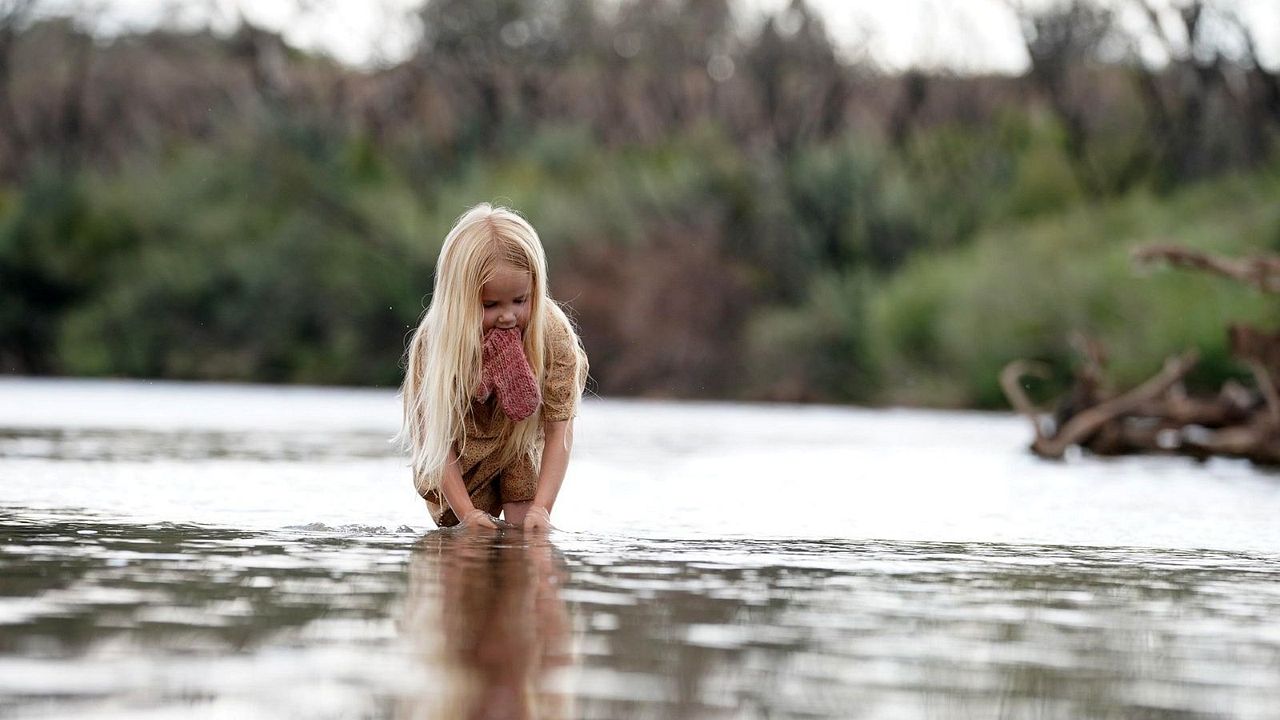 Killing Faith : Bild Emily Katherine Ford