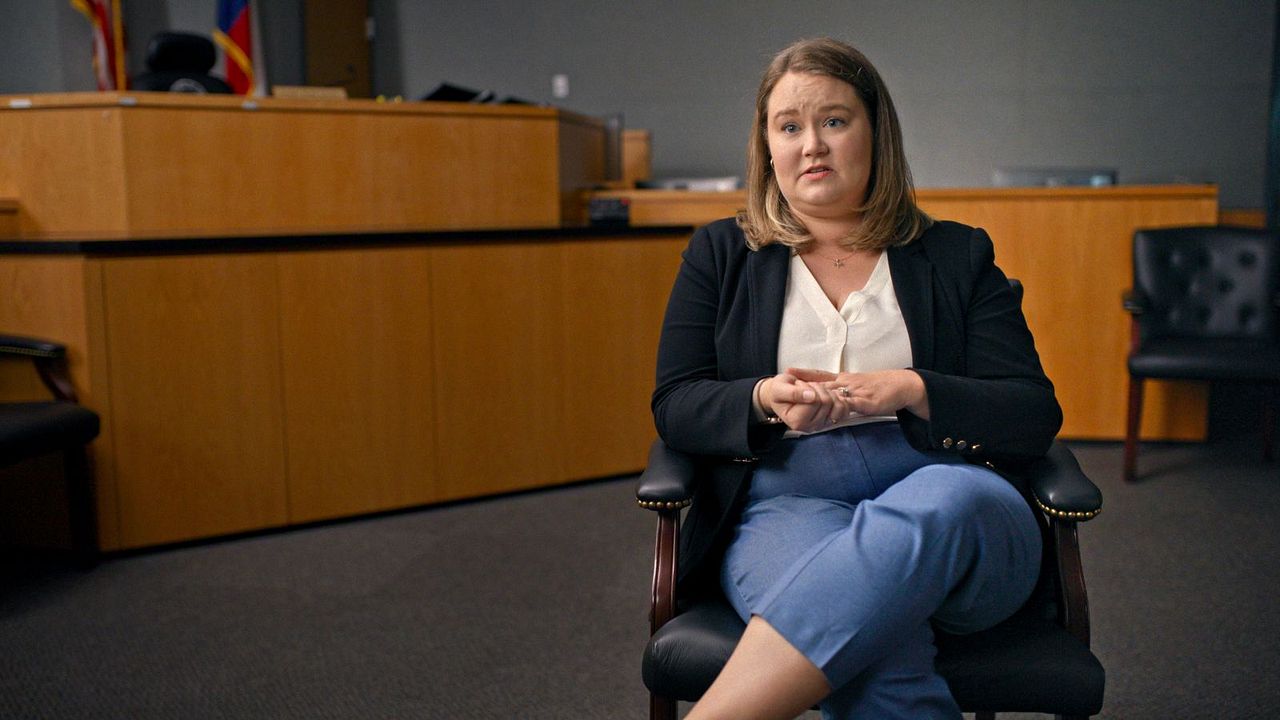 Moriah Wilson: Die tragische Wahrheit : Bild