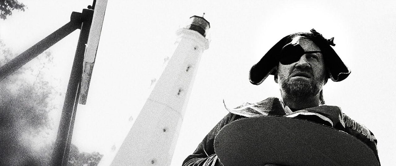 Lake Michigan Monster : Bild Wayne Tews