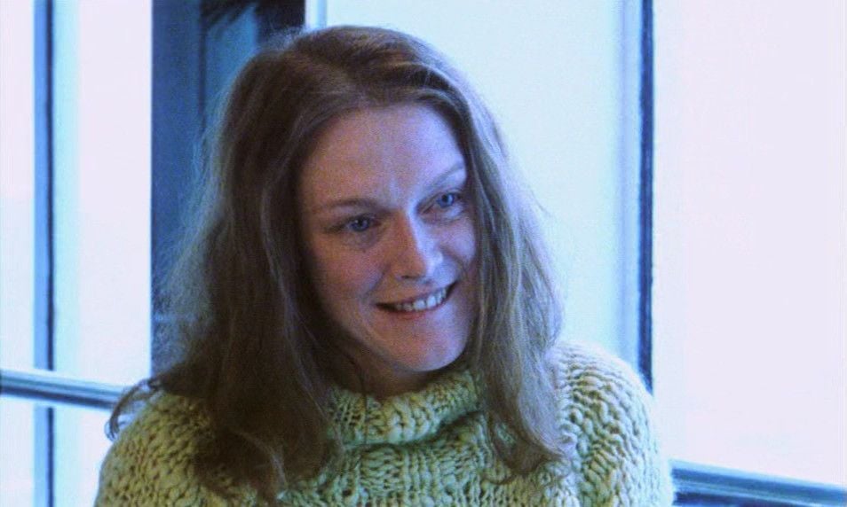Kurze Überfahrt : Bild Sarah Pratt