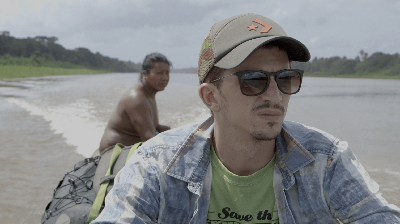 Patrol – Auf Patrouille durch den Regenwald : Bild