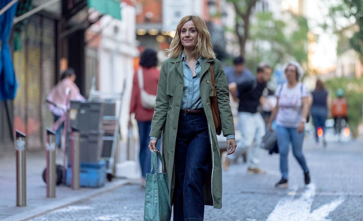 53 Sonntage : Bild Alexandra Jiménez