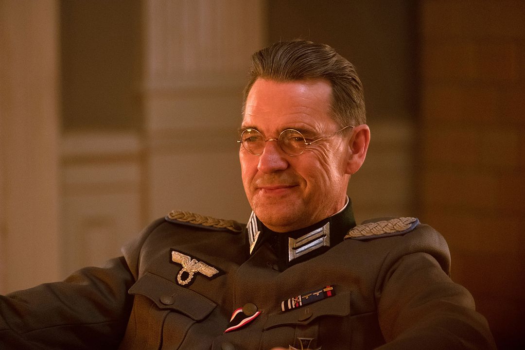 Irenas Geheimnis : Bild