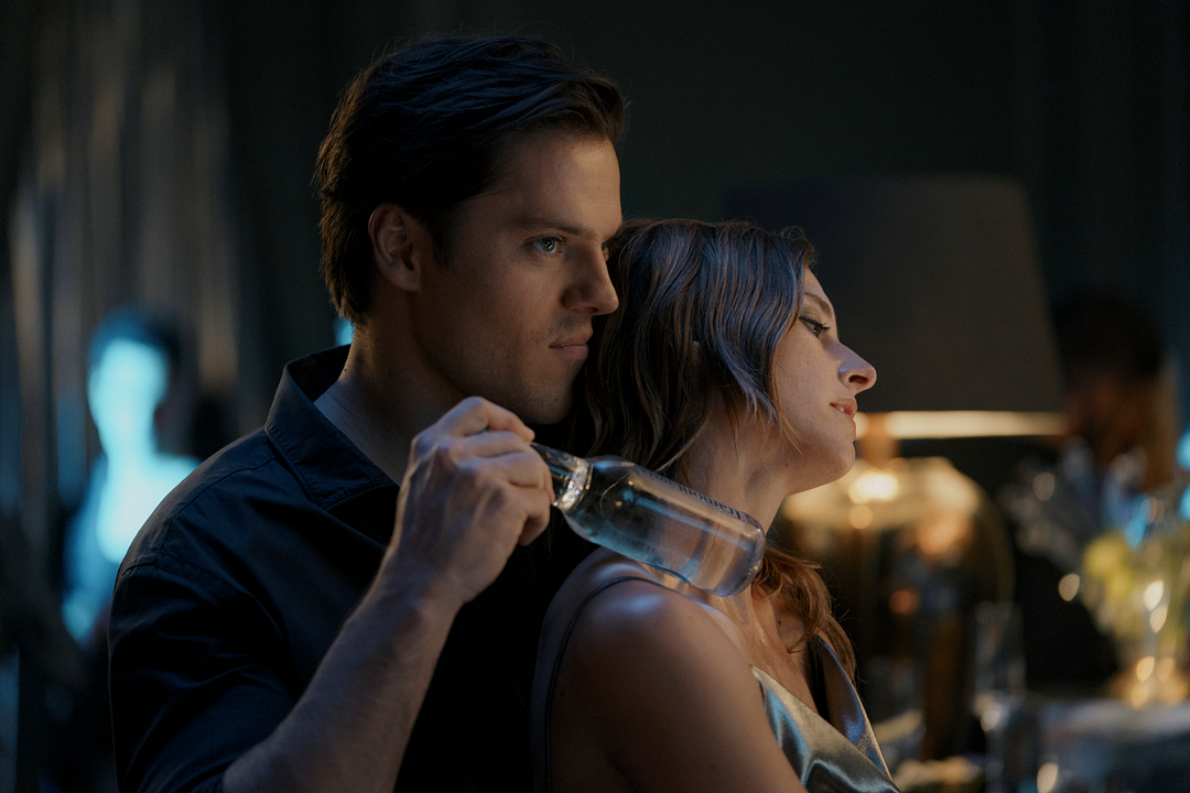 Fall For Me : Bild Theo Trebs, Svenja Jung