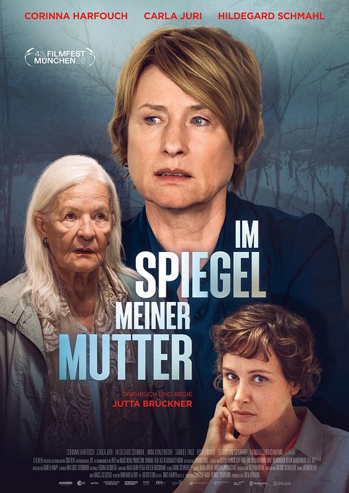 Im Spiegel meiner Mutter : Kinoposter