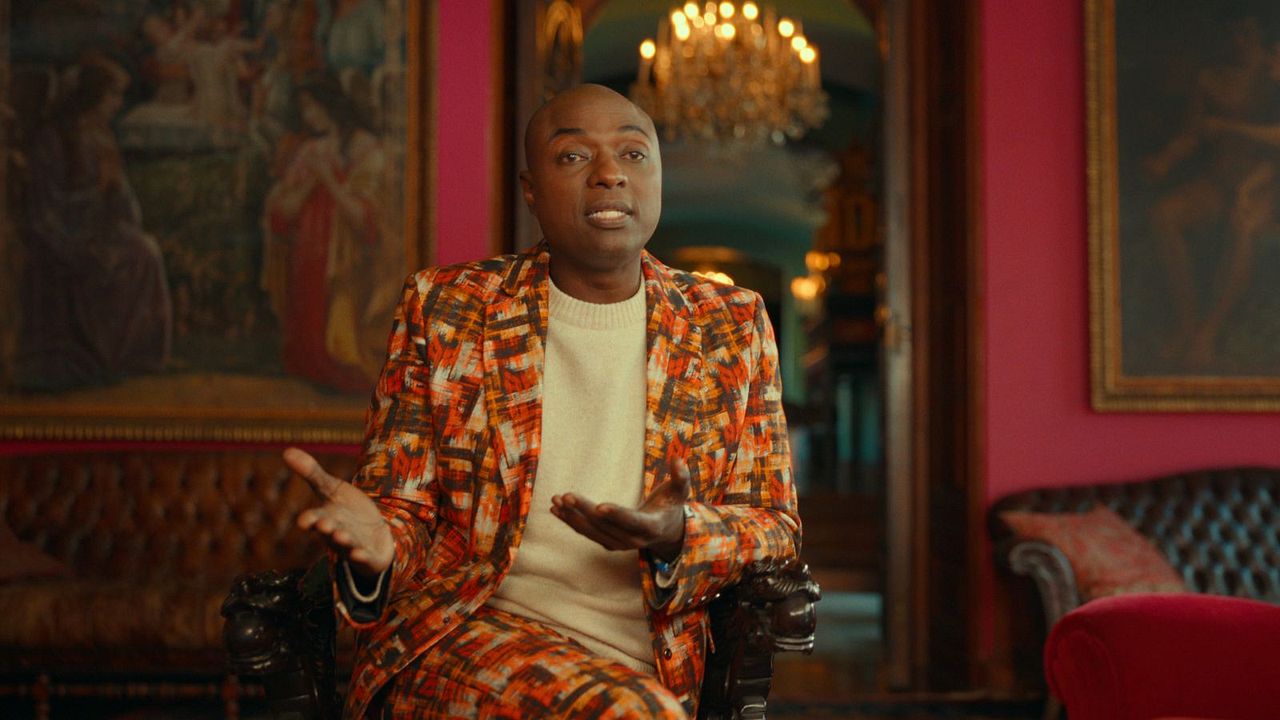 Rebel Royals: Eine unwahrscheinliche Liebesgeschichte : Bild