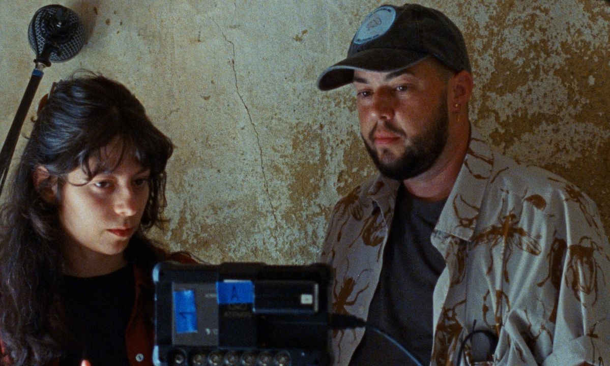 Razvod na odredjeno vreme : Bild