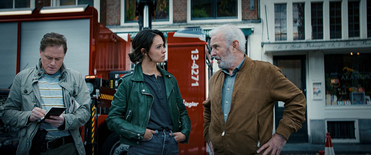 Amsterdamned II - Verfluchtes Amsterdam : Bild