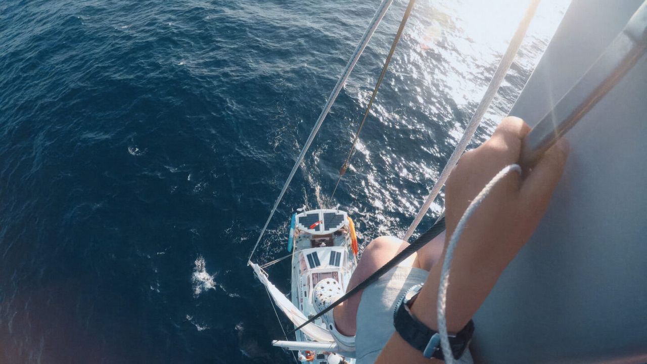 Home Is The Ocean : Bild