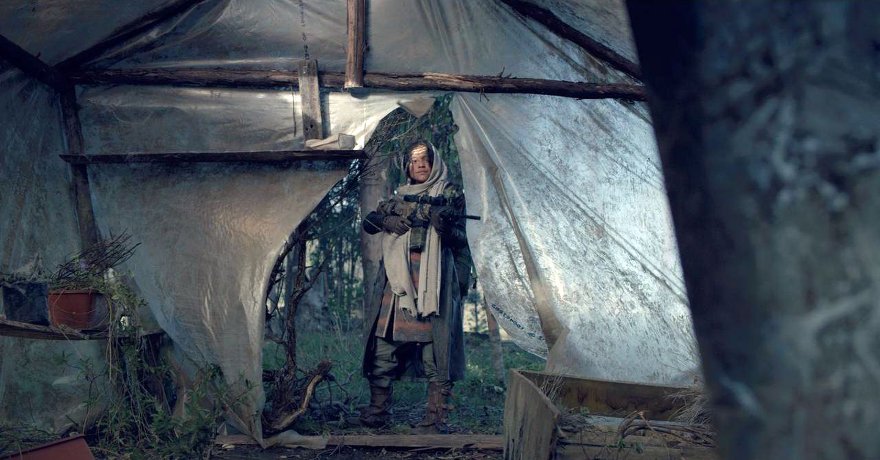 Tomorrow Before After : Bild Natalia Reyes