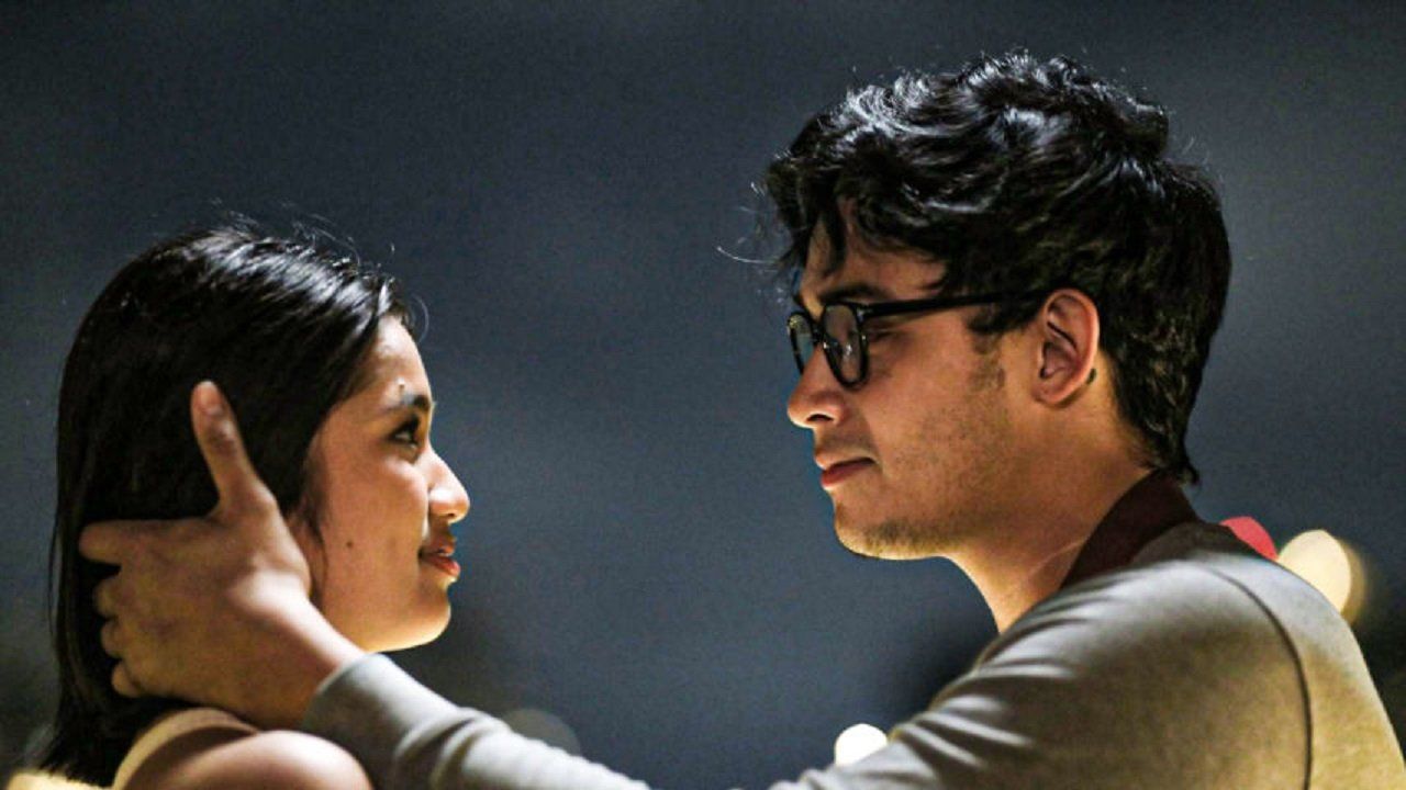 Haunting Albina : Bild