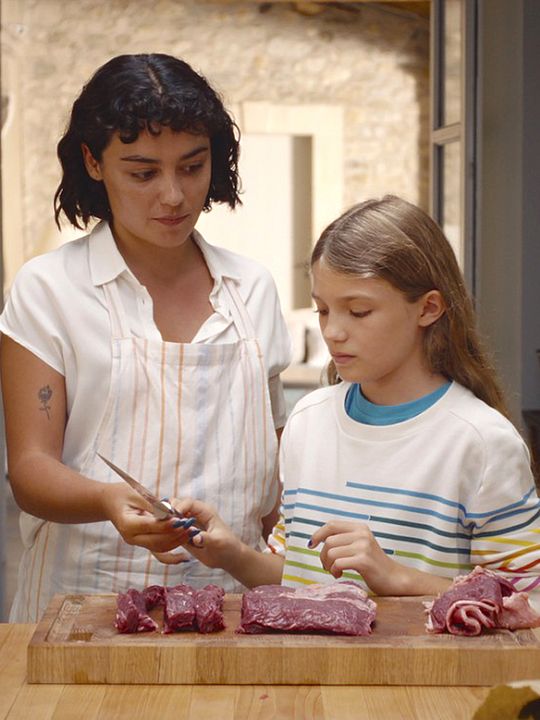 Delicious : Kinoposter