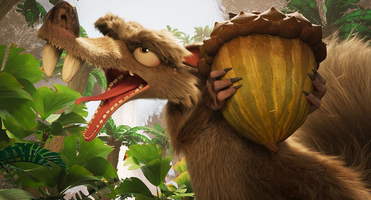 Ice Age 6: Am Siedepunkt : Bild