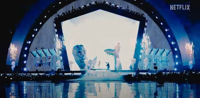 Karol G: Tomorrow Was Beautiful : Bild Karol G